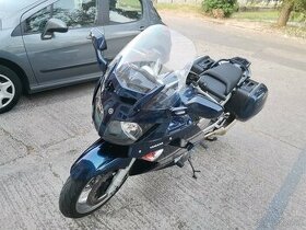 Yamaha FJR 1300