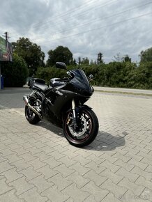 Yamaha r6