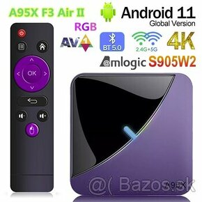 Predam nový TV Android BOX - 1