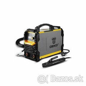 DEKO DKA Series DC Inverter ARC Welder 220V IGBT MMA 250 Amp