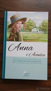 Anna v Avonlea