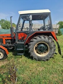 Zetor 72 11