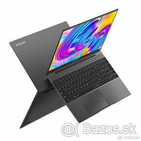 Predám hliníkový15.6"notebook FullHD IPS 8GB 256 GB SSD