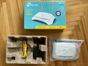 TP-Link Wifi router