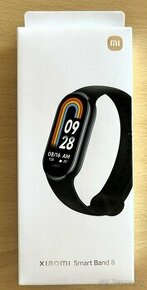 Xiaomi Mi Band 8 (NOVE - nerozbalené)