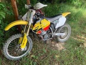 Suzuki Rm 250 1999-2000