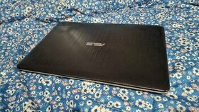 Notebook Asus X541N - 1