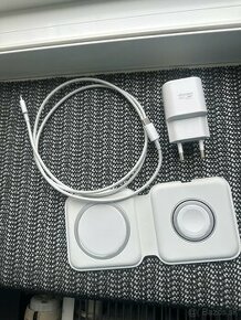 Apple magsafe duo nabíjačka