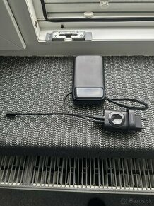 Swissten adaptér Apple WATCH a powerbanka 20000mAh komplet