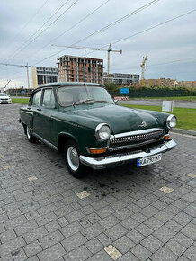 Volga 21