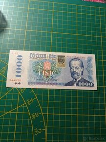 1000kcs 1985 slovenský kolkok