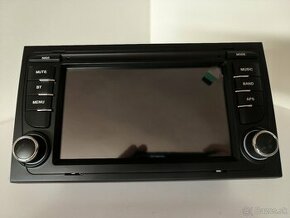 Android Autoradio Audi Audi A4 B6 S4 RS4 CARPLAY 2/32 GB - 1