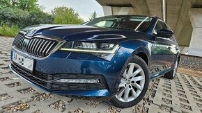 ❗️ŠKODA SUPERB COMBI STYLE 2.0 TDI SCR  DSG VIRTUAL,KAMERA❗️