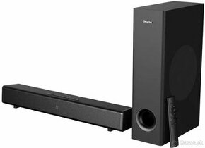 Predám soundbar Creative Stage 360