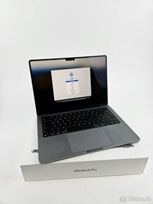 Apple MacBook 14 M1 PRO 16GB RAM 512GB - 1