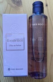 Yves Rocher: Evidence