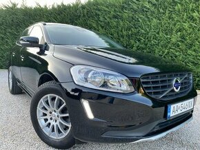 Volvo XC60 D3 2.0L Drive-E Momentum Geartronic - 1