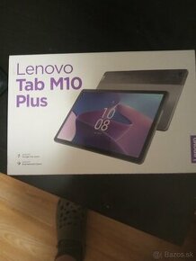 Predám tablet Lenovo Tab M10 plus