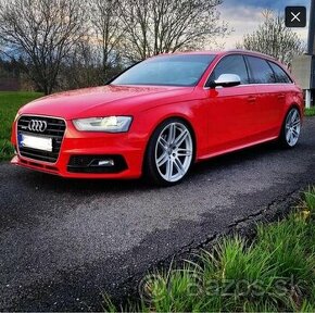 Audi A4 quatro 2.0 TDI