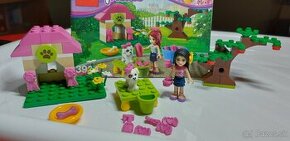 Lego friends - 1