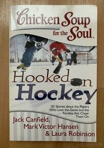 Hooked on Hockey-Chicken Soup for the Soul