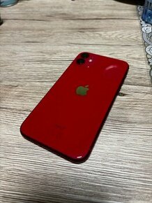 Iphone 11 64 GB Product Red