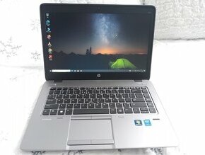 predám Hp elitebook 840 g2 , Intel i5 , 8gb ram , ssd - 1