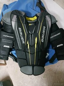 Bauer supreme s27 vesta - 1