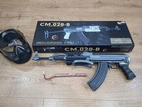 Airsoft AK47 - 1