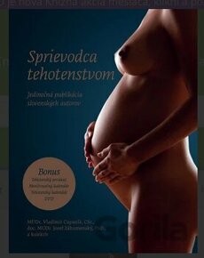 Sprievodca tehotenstvom