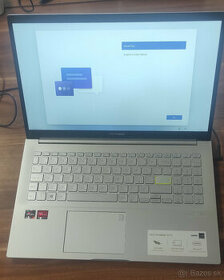 Asus VivoBook 14/15 M513I (KM513IA-BN714T) - 1