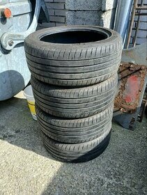 Letne pneumatiky 225/45 R 17 91w