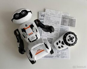 Robot Ycoo Neo Macrobot