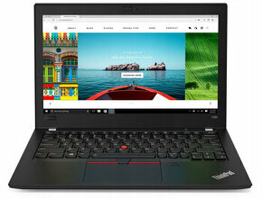 Lenovo X280 type 20KE