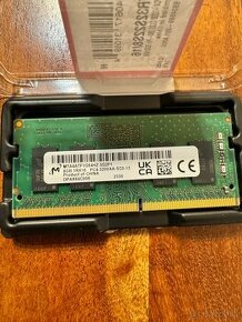 Micron SO-DIMM 8GB do Dell PC