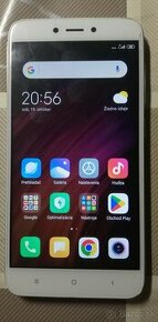 Redmi 4x - 32GB ROM/3GB RAM/Android 7.1/