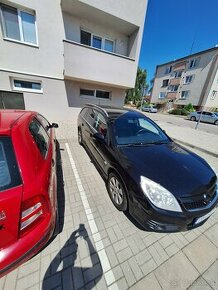 Opel vectra 1.9tdci - 1