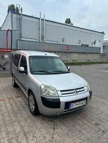 Predám Citroën Berlingo - 1