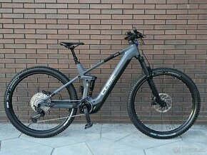 carbon ebike Cube Stereo 750 RS - 1