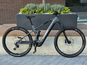 carbon ebike Cube Stereo 750 RS