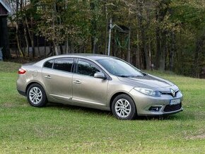 Predám Renault Fluence