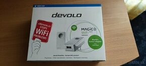 Devolo WiFI Magic