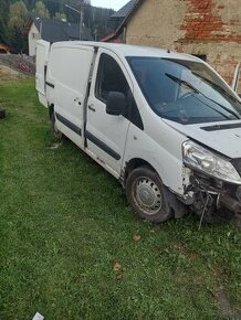 Fiat scudo 2.0