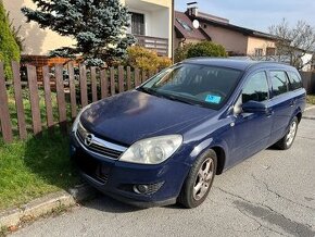 Opel Astra H 1.7 Cdti - 1