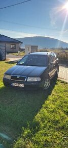 Škoda octavia tour 1.9tdi 74kw