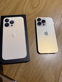 iPhone 13Pro Gold