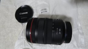 Canon RF 24-105 f4 L IS USM