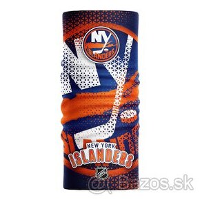 Multifunkčná šatka, nákrčník New York Islanders