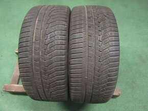 Zimné pneumatiky 225/40R18 HANKOOK