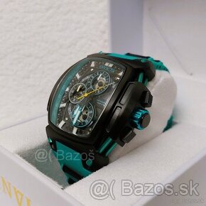 Invicta S1 Rally Diablo 34510